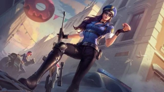 LoL : Les Champions pour bien débuter en ADC