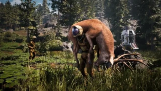 Icarus reporte sa sortie à novembre
