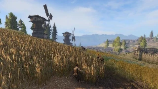 La beta ouverte de Life is Feudal: MMO arrivera le mois prochain !