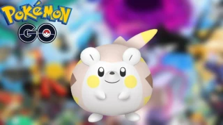 Pokémon GO : Togedemaru à l'honneur pour l'heure vedette du 30 juillet