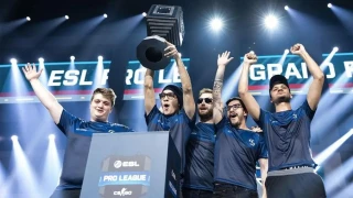 Les prochains tournois ESL CS:GO seront diffusés en exclusivité sur Facebook