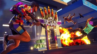 Radical Heights : Un tournoi entre streamers sur Twitch avec 120 000 dollars de cash prize