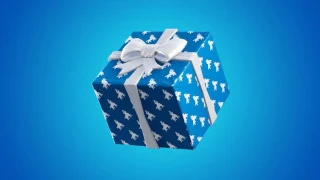 Lancer des cadeaux d'anniversaire, défi anniversaire (2021)