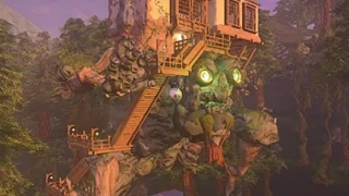 Landmark - Mise à jour du 04/06