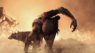 Steelrising proposera, au moins, un DLC
