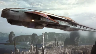 Starliner Genesis annoncé !