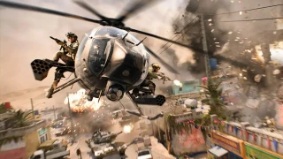 Les derniers Battlefield (2042, V, 1, 3, 4...) à prix cassé avec 95 % de réduction