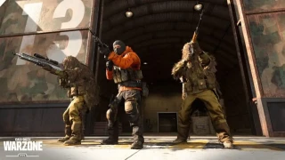 Warzone : Comment ouvrir le bunker 11 ?