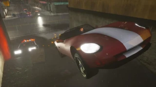 GTA III : Codes de triche, tous les cheat codes sur PS4/PS5