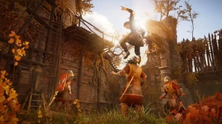 Assassin's Creed Valhalla : MàJ 1.5.1, les détails