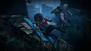 Dead by Daylight bientôt envahi par l'IA ? Cette offre d'emploi fait réagir les joueurs