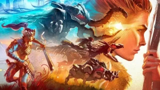 Horizon: Forbidden West : Sa date de sortie sera bientôt communiquée