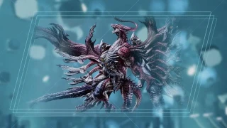 FF7 Rebirth Néo-Bahamut : Comment le battre pour récupérer sa matéria d'invocation ?
