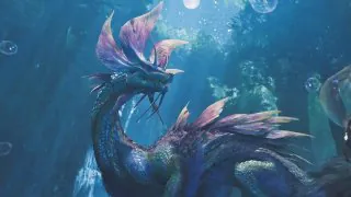 Monster Hunter Wilds libéré des avis mitigés sur Steam après la mise à jour d'optimisation