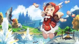Genshin Impact : Des optimisations et des réactions élémentaires améliorées annoncées pour la version 5.2