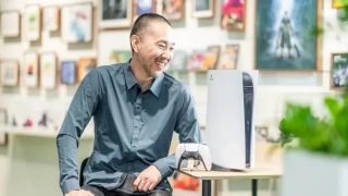 La PS5 aurait pu être encore plus imposante 