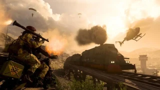 Warzone : Secret du Pacifique, tous les détails sur l'événement