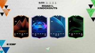 FC 24 : Les joueurs RTTK sont disponibles