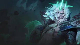 TFT : Comment jouer « Roi déchu », l'augment de Viego du set 16 ? (The Ruined King)