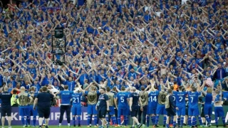 FIFA 18 : Le célèbre clapping de l'Islande incorporé dans le mode Coupe du Monde