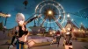 Tower of Fantasy : Tier list des Simulacres
