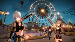 Tower of Fantasy : Tier list des Simulacres