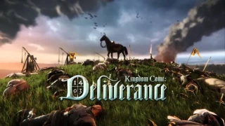 Warhorse Studios tease une grosse annonce avec un nouveau trailer !