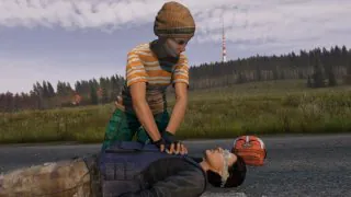 DayZ s'offre une sortie sur Switch 2 avec des fonctionnalités inédites