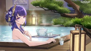 Genshin Impact Version 5.4 : Heure de sortie et prétéléchargement en France