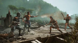 Assassin's Creed Shadows : MàJ 1.0.6 du 25 juin 2025, patch notes et détails