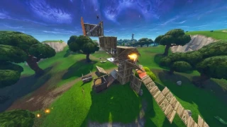 Fortnite : Le mode Terrain de jeu arrive bientôt !