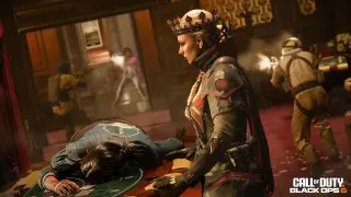 Black Ops 6/Warzone : Saison 5 Rechargée/Reloaded : Tout le contenu révélé (cartes, armes, modes...)