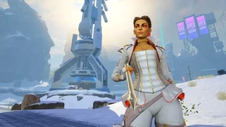 Apex Legends Mobile lance sa saison 1, Loba intégrée