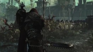 Warhammer 40,000: Space Marine 2 : Quelle difficulté choisir pour la campagne et le mode Opérations ?