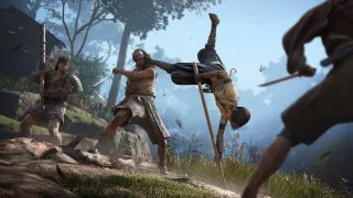 Assassin's Creed aura un impact sur les prochains jeux de la franchise