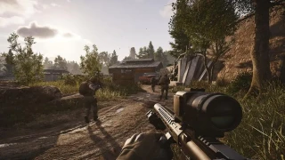 Arena Breakout: Infinite : Le concurrent d'Escape from Tarkov partage du gameplay et annonce une bêta fermée