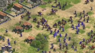 Age of Empires : Definitive Edition a enfin une date de sortie ! 
