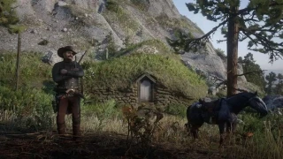 Red Dead Online : Bonus d'XP pour les Marchands et les Distillateurs