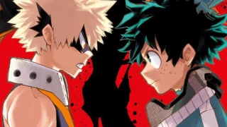 My Hero Academia: One's Justice sera disponible sur PS4 et Nintendo Switch ! 