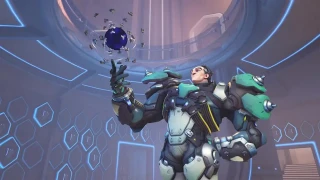 Overwatch 2 : Suivre l'état des serveurs & maintenances