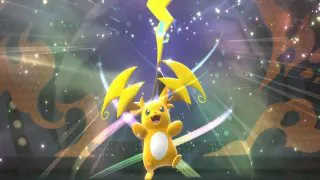 Pokémon GO : Méga-Raichu, quels sont les meilleurs Pokémon pour le battre ?