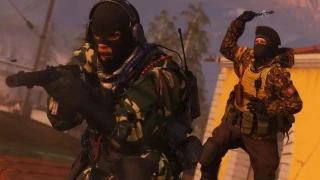 Call of Duty: Modern Warfare : MàJ 1.28, détail du patch notes