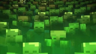 Minecraft : Mojang travaillerait sur deux nouveaux jeux issus de l'univers