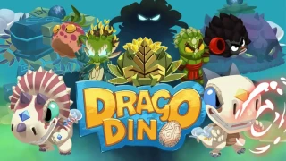 DragoDino, un rogue like simple mais divertissant !
