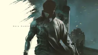 Physint : Hideo Kojima dévoile une première image et un casting prestigieux pour son futur jeu PS6