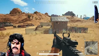 Après avoir fait planter Twitch, Dr Disrespect bat les records de Tyler1 et de Faker ! 