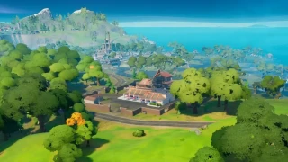 Fortnite S5 : Défis semaine 2, tous les défis, astuces et récompenses