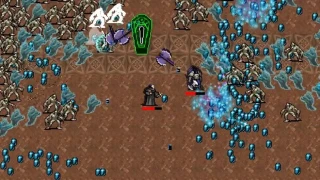 Vampire Survivors accueillera un mode coopération