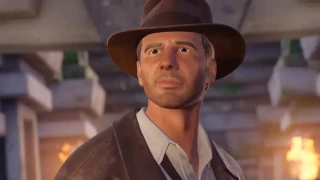 Fortnite : Défis Indiana Jones, les détails
