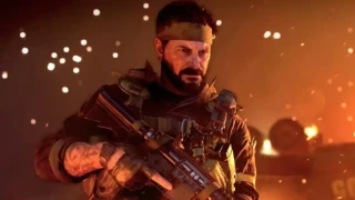 Call of Duty: Black Ops Cold War pèsera un peu plus de 100 Go